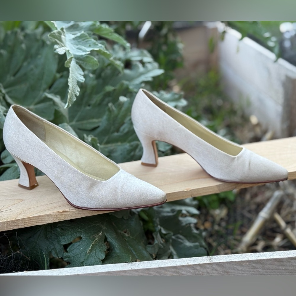 Nine West Tan Women's Pumps